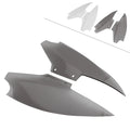 2X Wind Deflector for BMW R18 B Bagger (2020–2023)