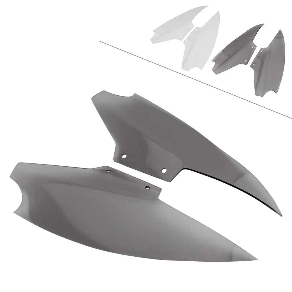 2X Wind Deflector for BMW R18 B Bagger (2020–2023)
