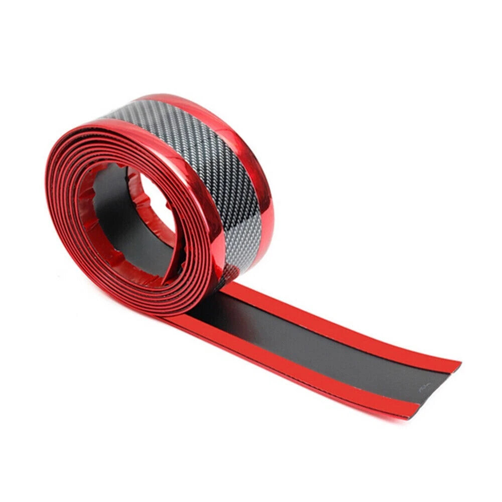Anti-scratch Anti-collision Strip for