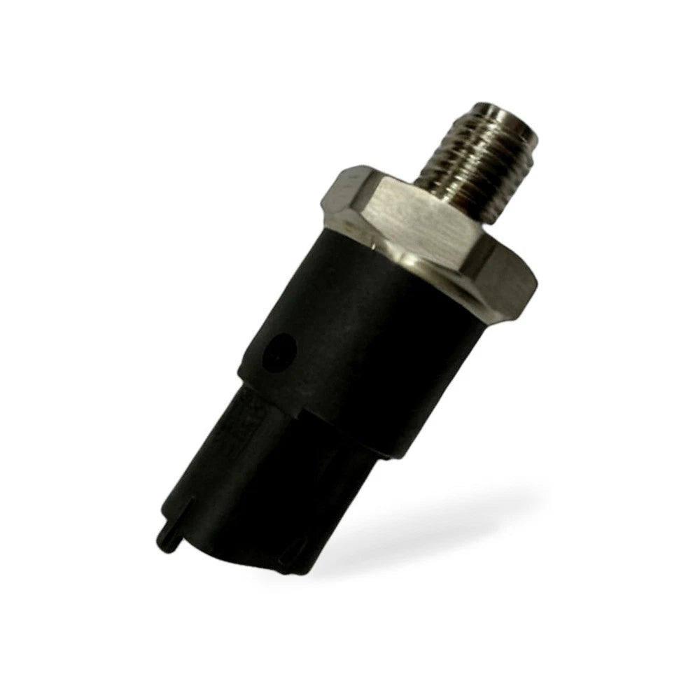 Common Rail Pressure Sensor for Mercedes-Benz C-Class E-Class, BMW 3