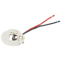Carbon Brush Holder for SFC14-A Power Tool (1PC)