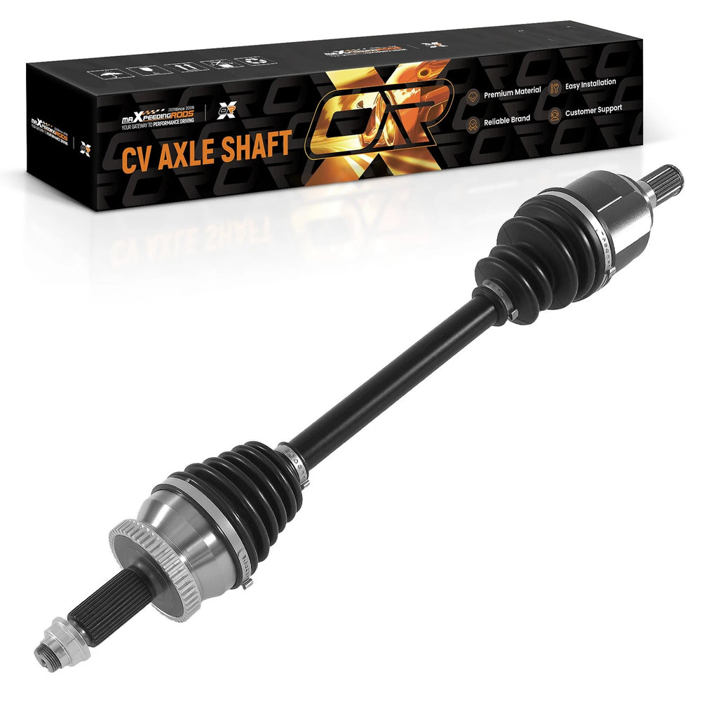 Front Left CV Axle Assembly for Hyundai Sonata (2015–2019) Kia Optima (2016–2020)