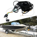 4 Pin Trailer Wire Kit for Taillights