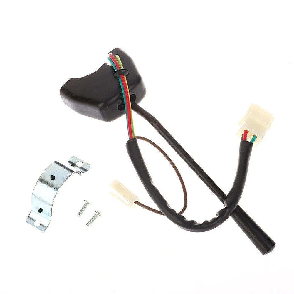 3+1 Wire Direction Switch for JK802A Forklift (Replacement)