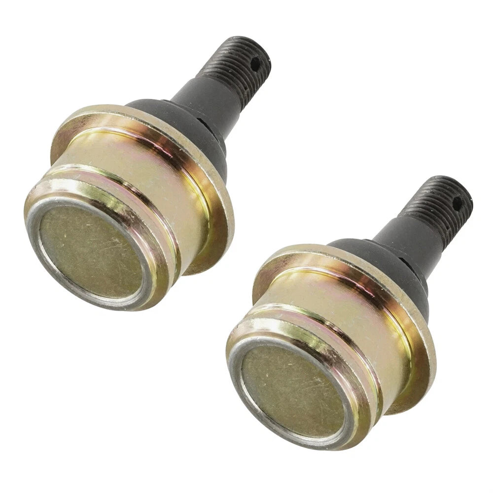2 Upper or Lower Ball Joints for Yamaha Big Bear 400 4WD (2000–2012)