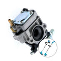 Carburetor 161517-9 for Echo EB5300, EB5300TH (52.5cc)