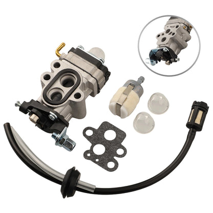 Robust Carburetor for RedMax Brushcutters