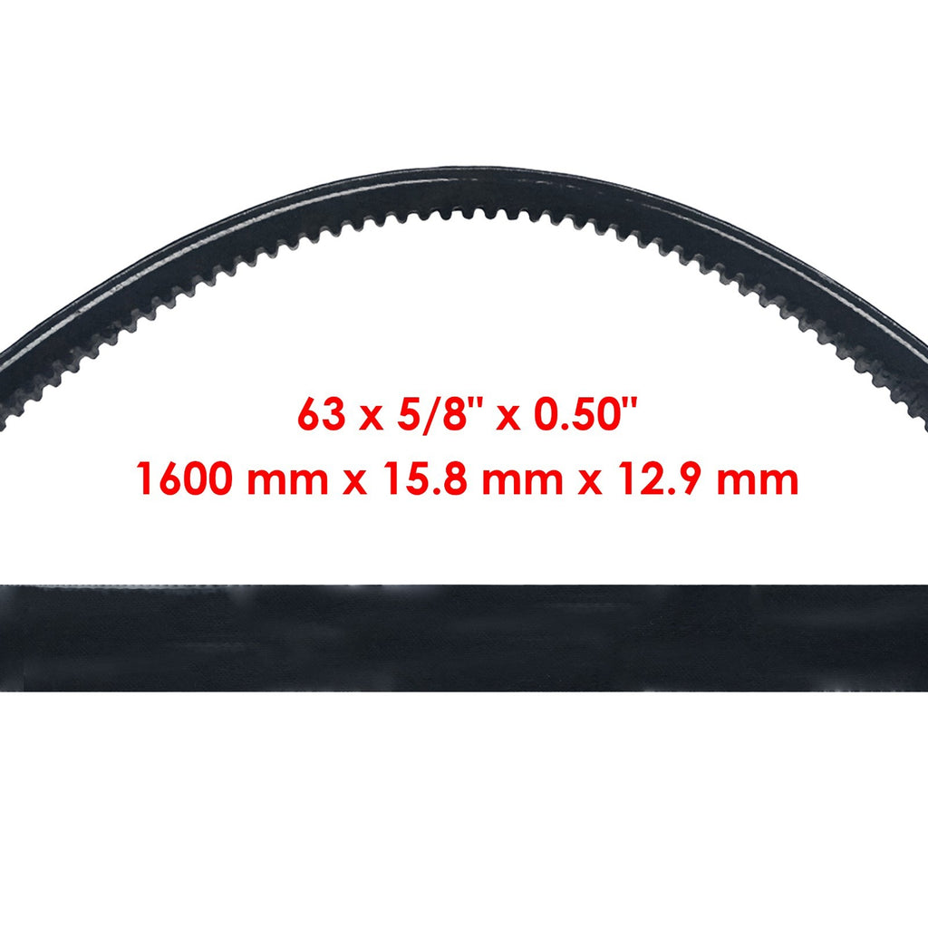 Deck Belt for Gravely Pro-Master PM148 (2005–2015)