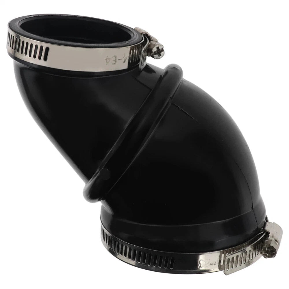 Carburetor Intake Boot For Yamaha Big Bear Wolverine 350 YFM350 4KB-14453-00-00