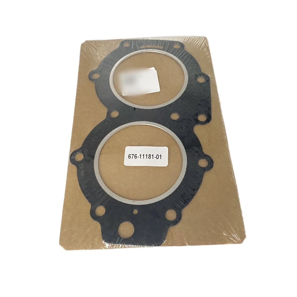 Cylinder Head Gasket for Mercury Mariner Outboard 40HP (2-Stroke) (27-98802M, 27-83332M)