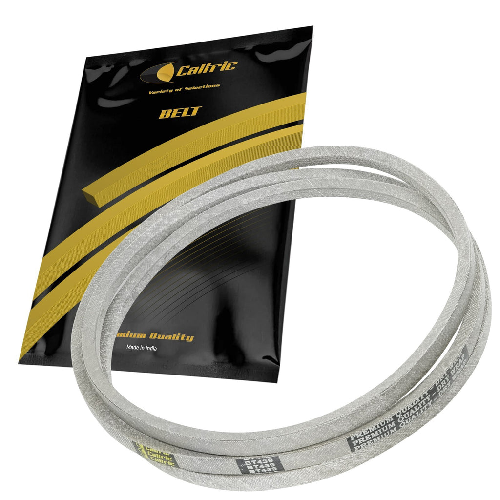 Deck Belt Replacement for Scag Wildcat Tiger Cat 48V and 52V (STC48V–STWC52V)
