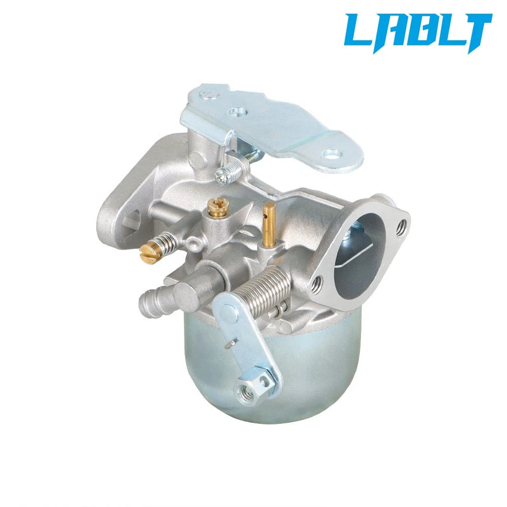 2X Carburetor for EZGO Marathon (1989–1993) LABLT 2 Stroke