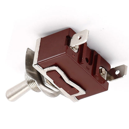 Toggle Switch for Small Home Appliances and DIY