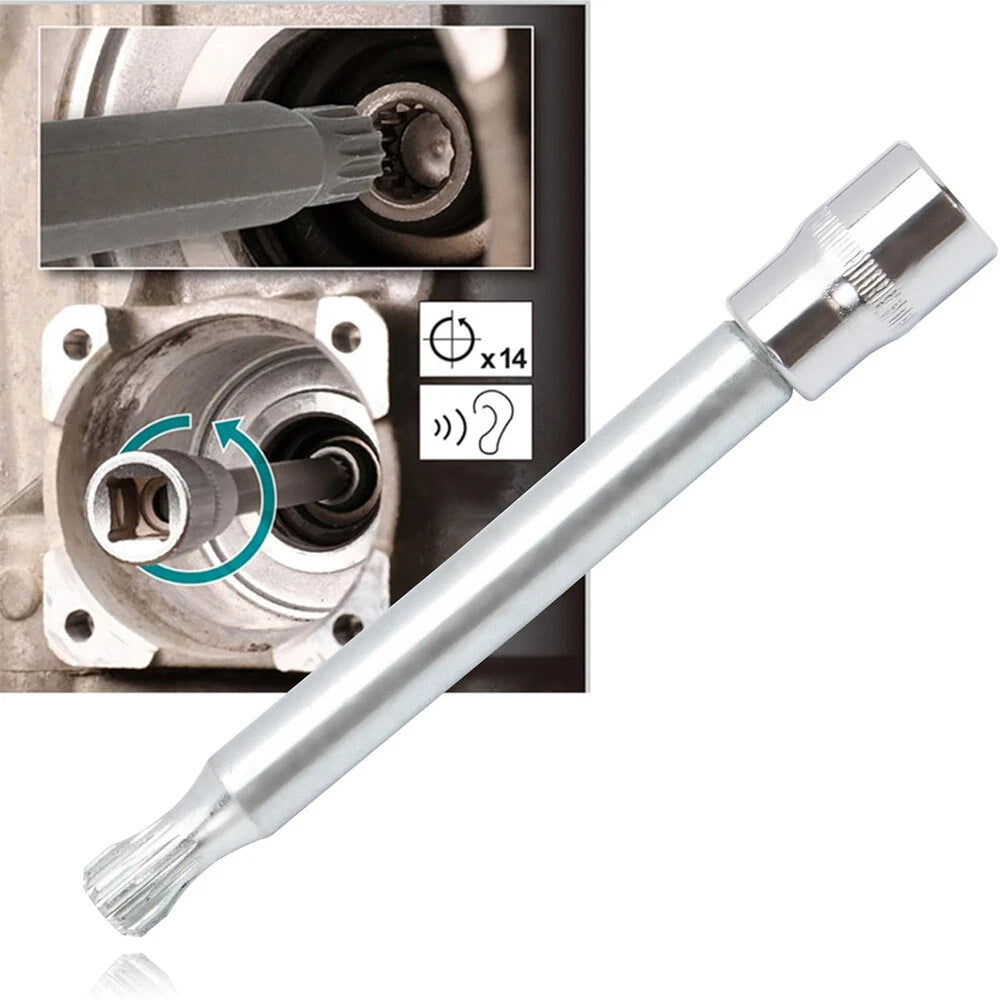 DSG 6 Speed Dual Clutch Transmission Unlock Reset Tool T40154 for Ford