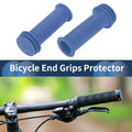 Motorcycle Handlebar Grips Cover 100mm End Grip Protector for Honda CRF250L (2012–2020)