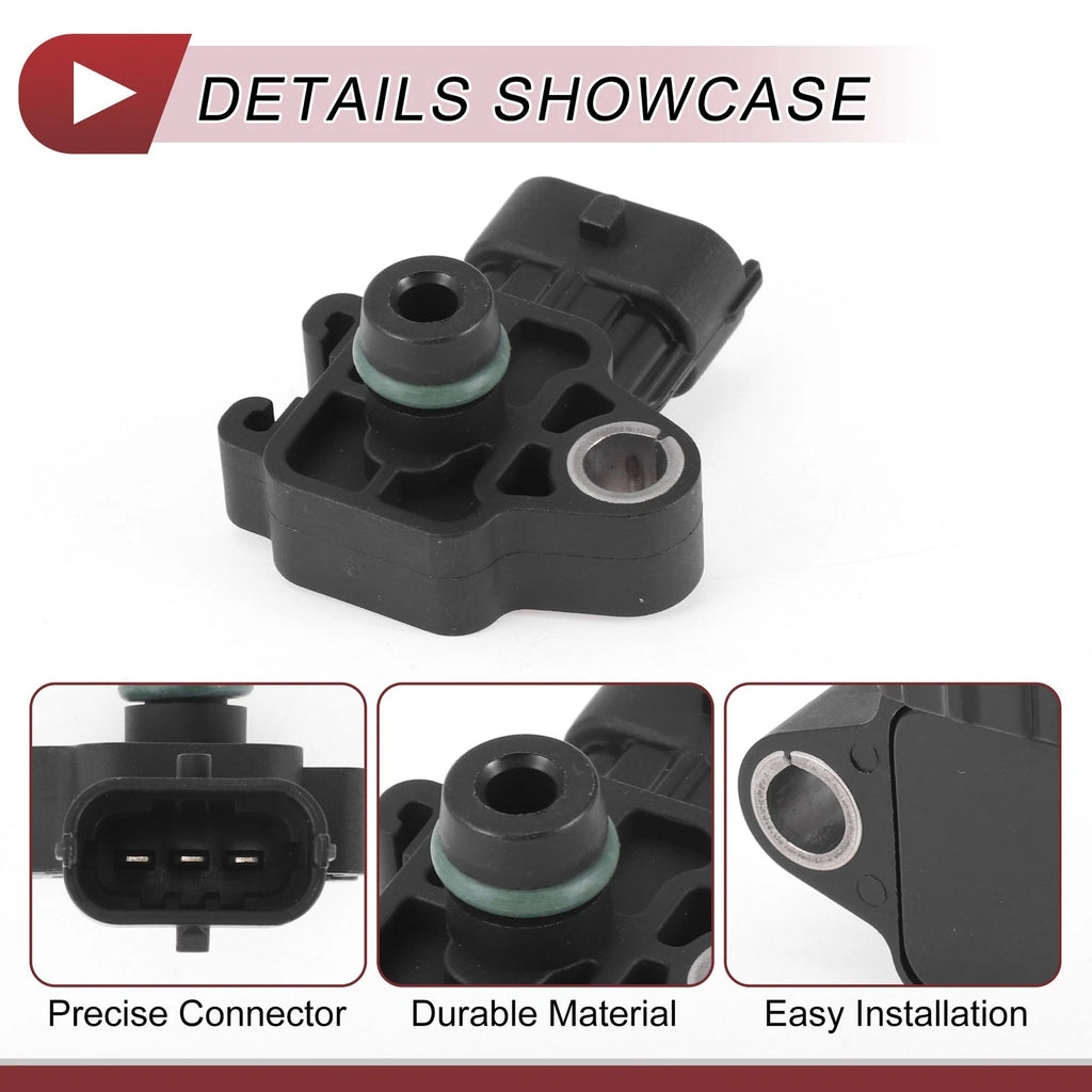 MAP Sensor No.12643955 for Buick Regal (2012–2016)