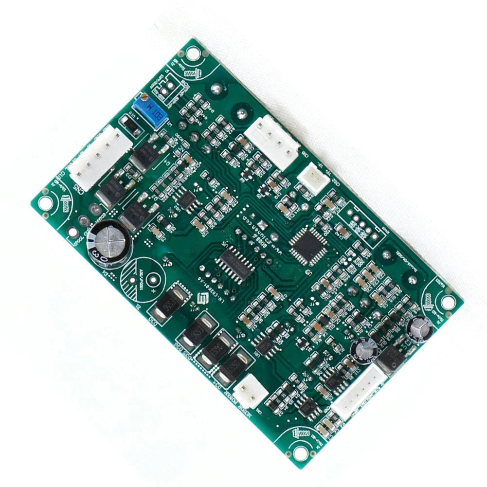 Circuit Board for Mainstream Gasless and Gas Welders