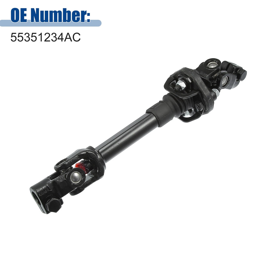 Intermediate Steering Column Shaft for Dodge Dakota (2006–2011) No. 55351234AC