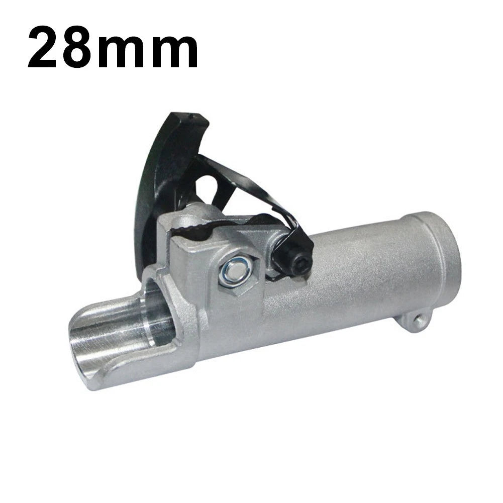 Extension Pole Connector for 26mm & 28mm Shafts