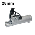 Extension Pole Connector for 26mm & 28mm Shafts