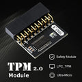 TPM Module for GA Compatible Systems (Win11 Compatible)