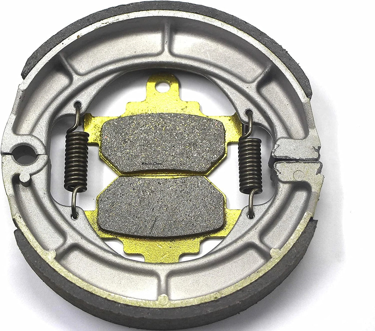Brake Shoes Pads for Suzuki LS650 Savage (1986–2009)
