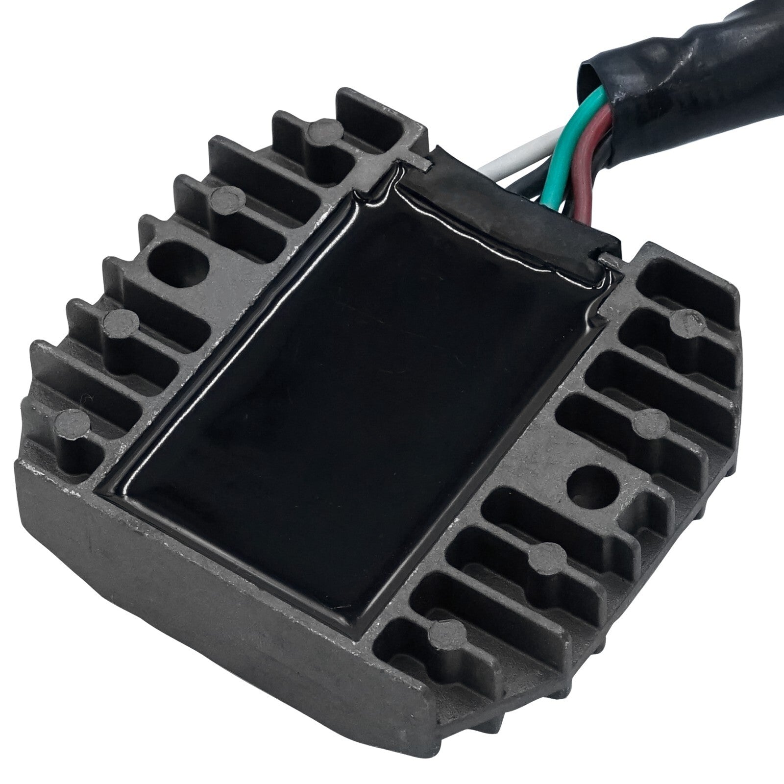 Regulator Rectifier Replacement for Kawasaki 2003–2007 21066 Series