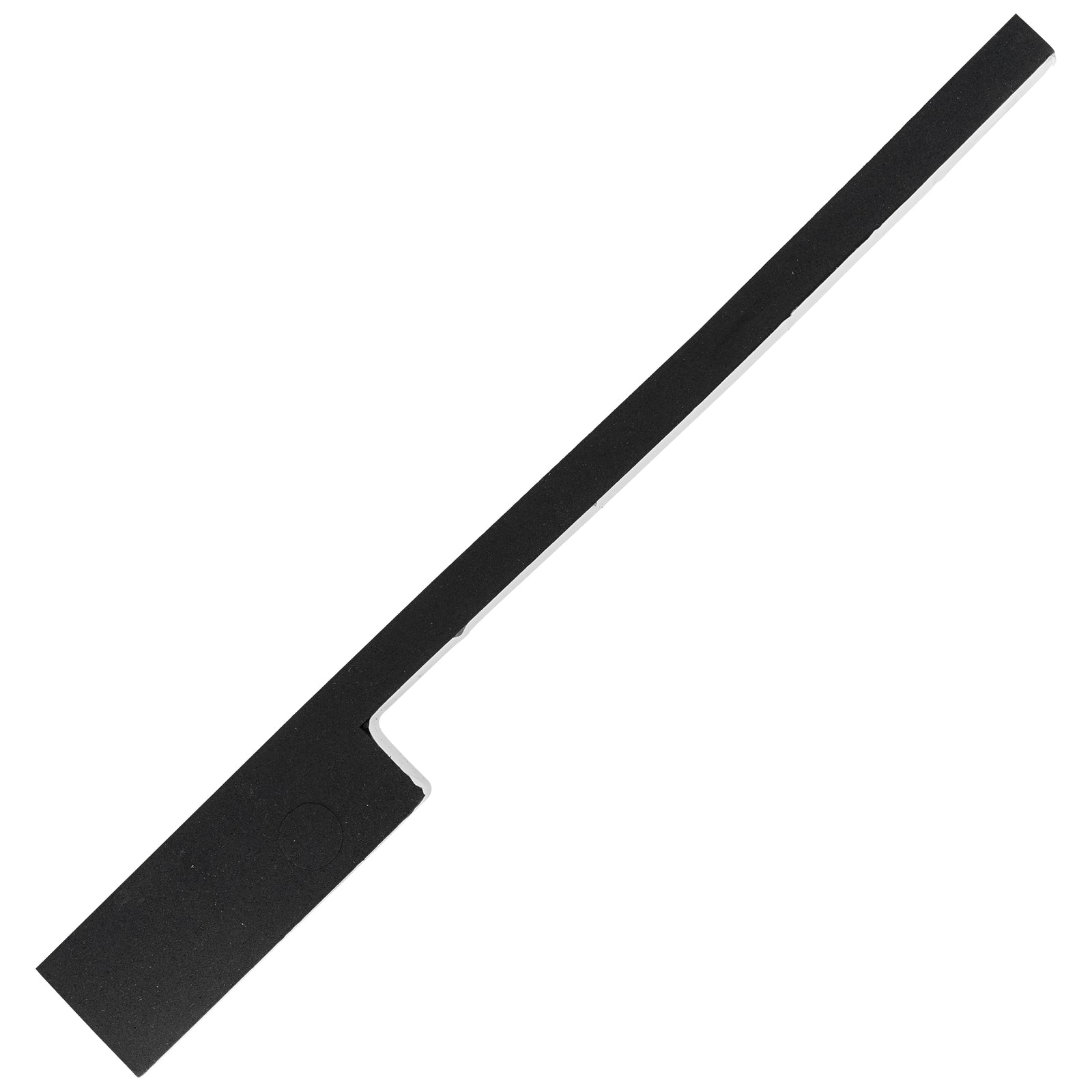 Left Lower Panel Foam Seal for John Deere 4200 4210 (2005–2010)