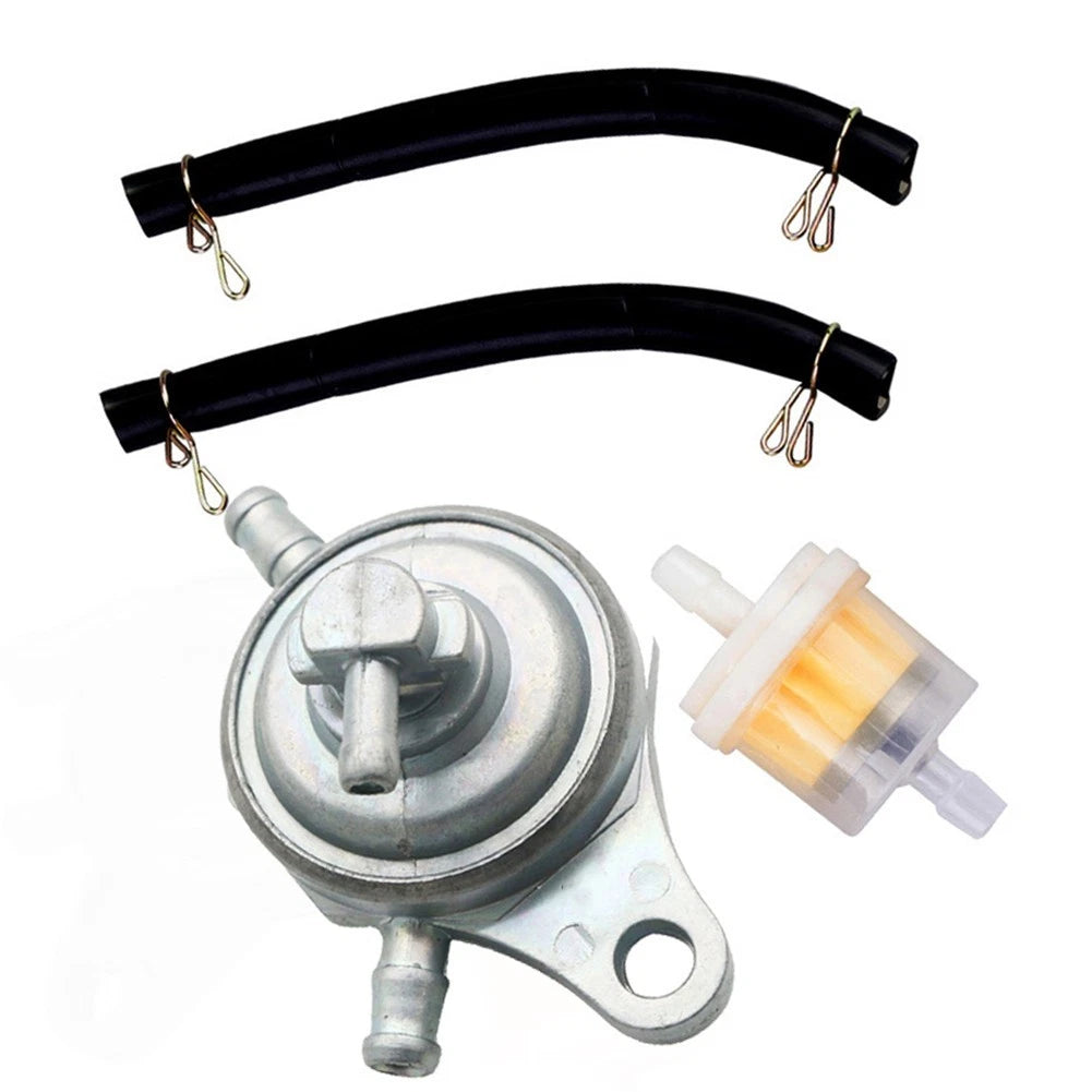 Fuel Pump Kit for ATV (Universal Fit)