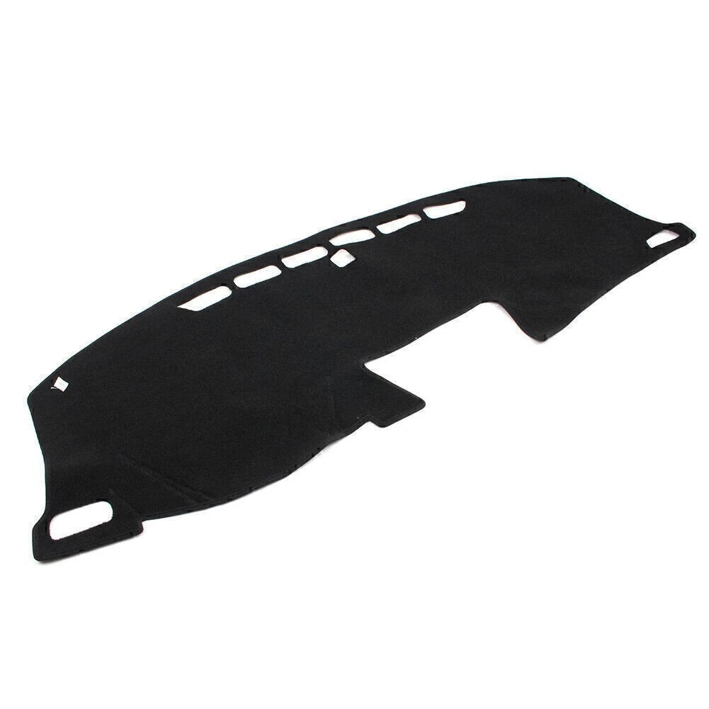 Dash Mat for Honda CR-V (2012–2016) - Dashboard Cover Carpet Pad