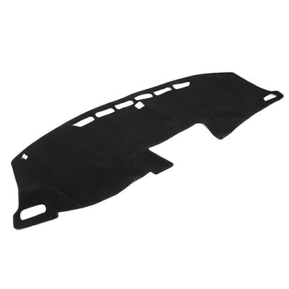 Dash Mat for Honda CR-V (2012–2016) - Dashboard Cover Carpet Pad
