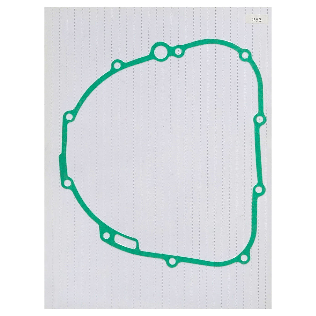Clutch Cover Gasket Replacement for Kawasaki KX 110 (2008–2019)