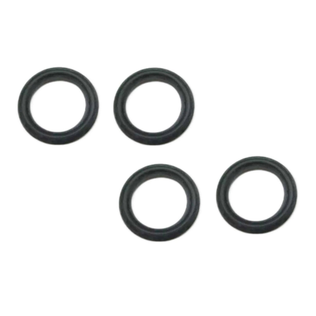 4X O-Rings 18-7109 317178 for Johnson Evinrude OMC Cobra Marine Engines