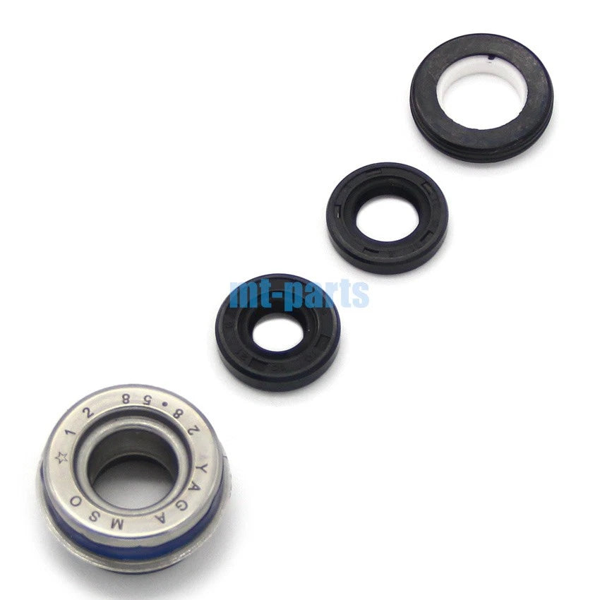 Water Pump Seal for Yamaha MM700 Mountain Max/MSRX700 Mountain SRX (1997–2003)