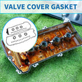 Valve Cover Gasket Replacement Set for Chevrolet Camaro (2010–2015)