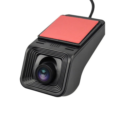 USB DVR Dash Cam for Android Car Stereo Radio DVD Player