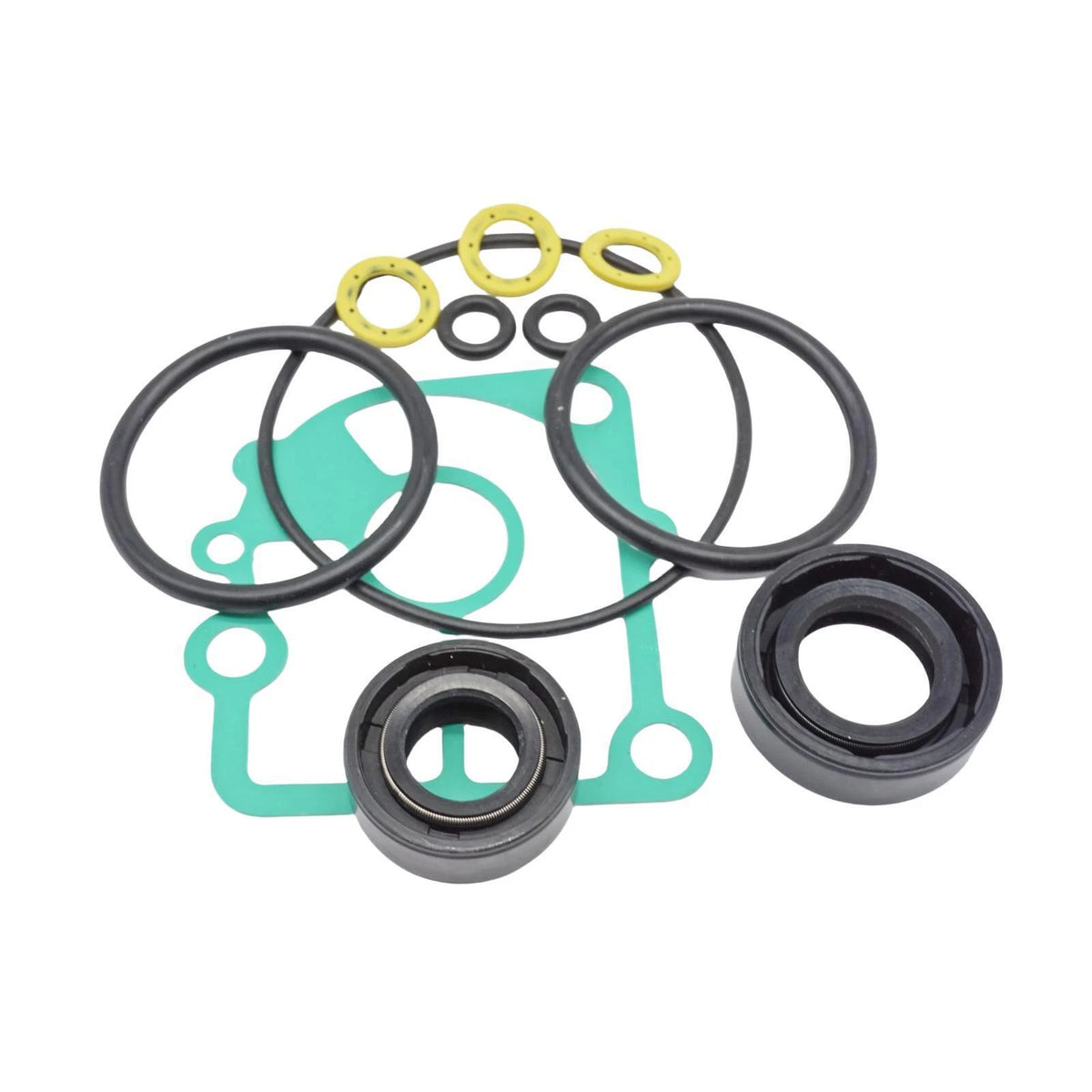 Mercury Mercruiser 27-803728A99 GASKET SET Lower Unit 8M0077448