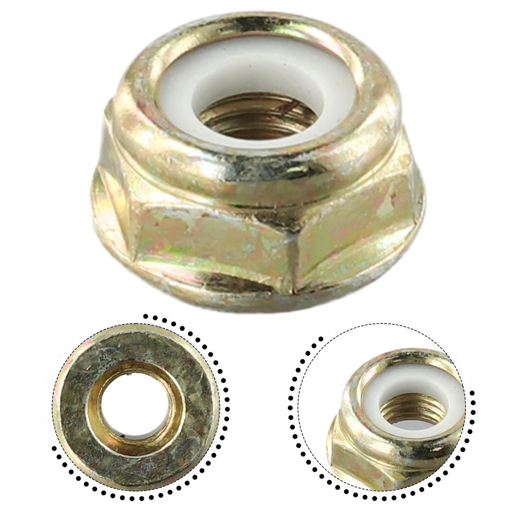 Blade Nuts M101.25 for String Trimmer Brush Cutter (Universal)
