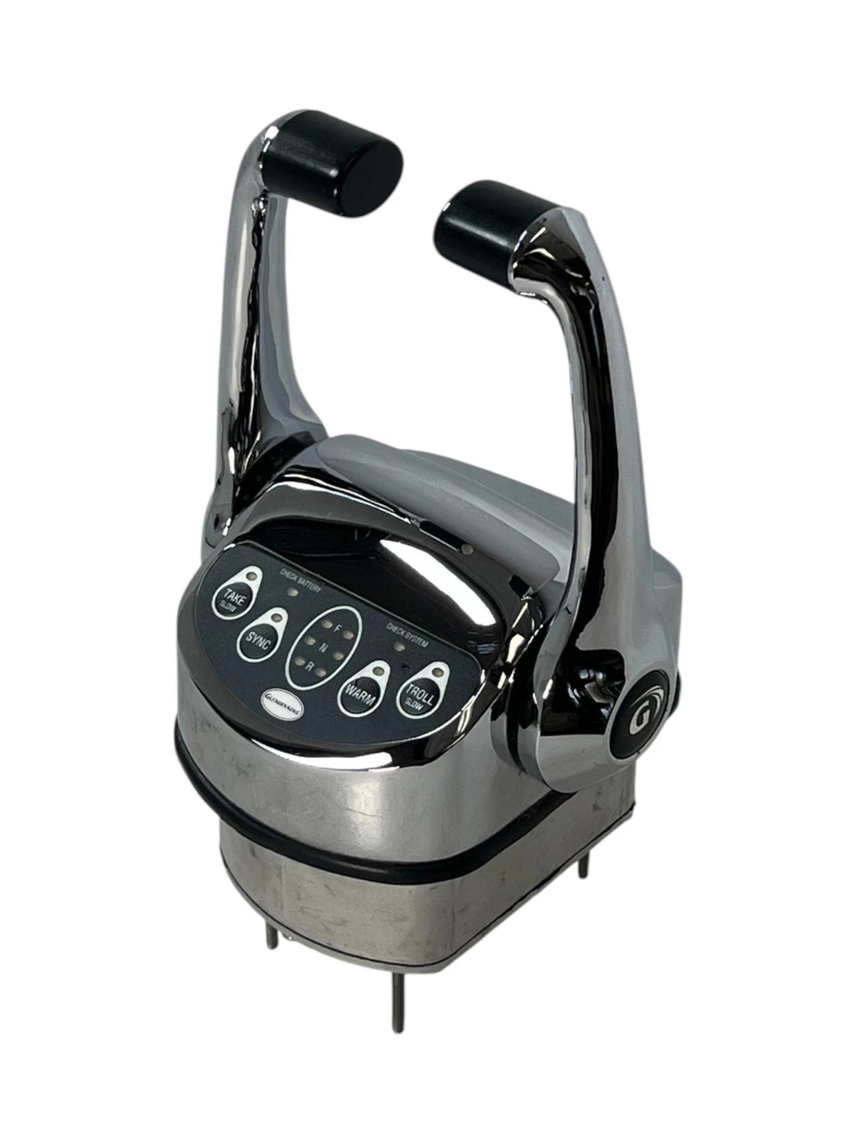 Glendinning CH2001 Control Head for CC1, CG 2.0 (See Info)