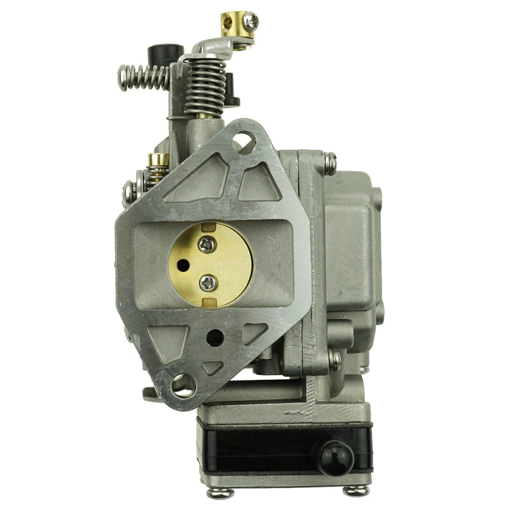 Carburetor for Yamaha Outboard 9.9HP 15HP (E9O7 63V-14301-00)