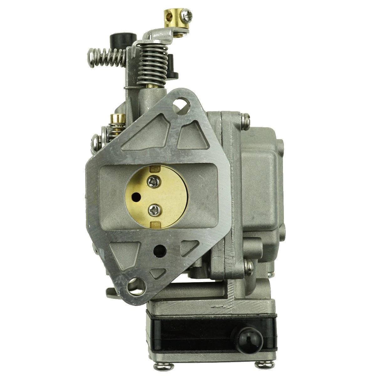 Carburetor for Yamaha Outboard 9.9HP 15HP (E9O7 63V-14301-00)