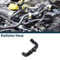 Radiator Hose Replacement for BMW X1 E84 2.0L (2013–2015) Coolant Pipe