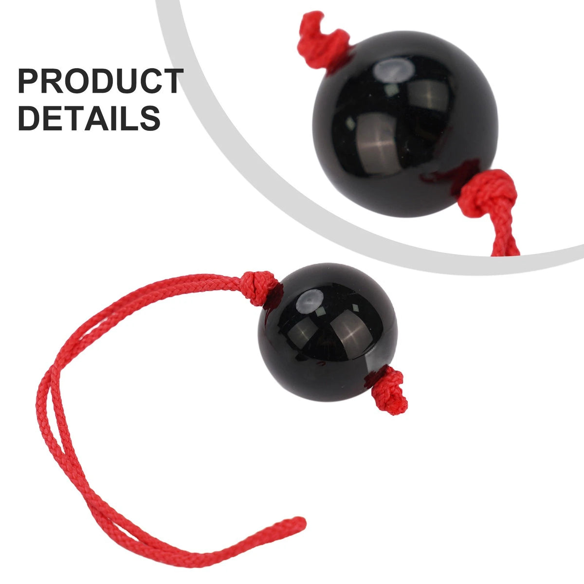 Tree Ball Rope Retriever Friction Saver Guide Ring for Outdoor Use