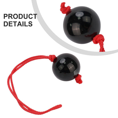 Tree Ball Rope Retriever Friction Saver Guide Ring for Outdoor Use