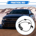 ABS Wheel Speed Sensor for Kia Optima (Rear Right, 59930-2T000)