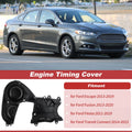 Engine Timing Cover Replacement for Ford Escape Fusion (2013–2019)
