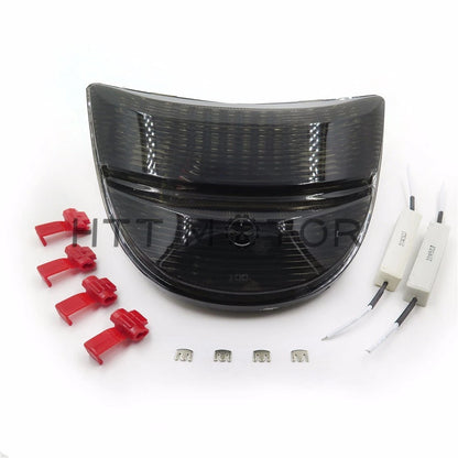LED Tail Light Brake for Honda CBR 954/CBR900RR/Fireblade (2002–2003)