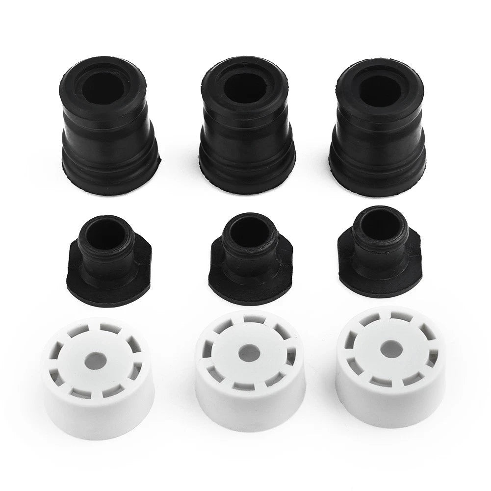 Buffer Cap for Chainsaw (Tool AV)