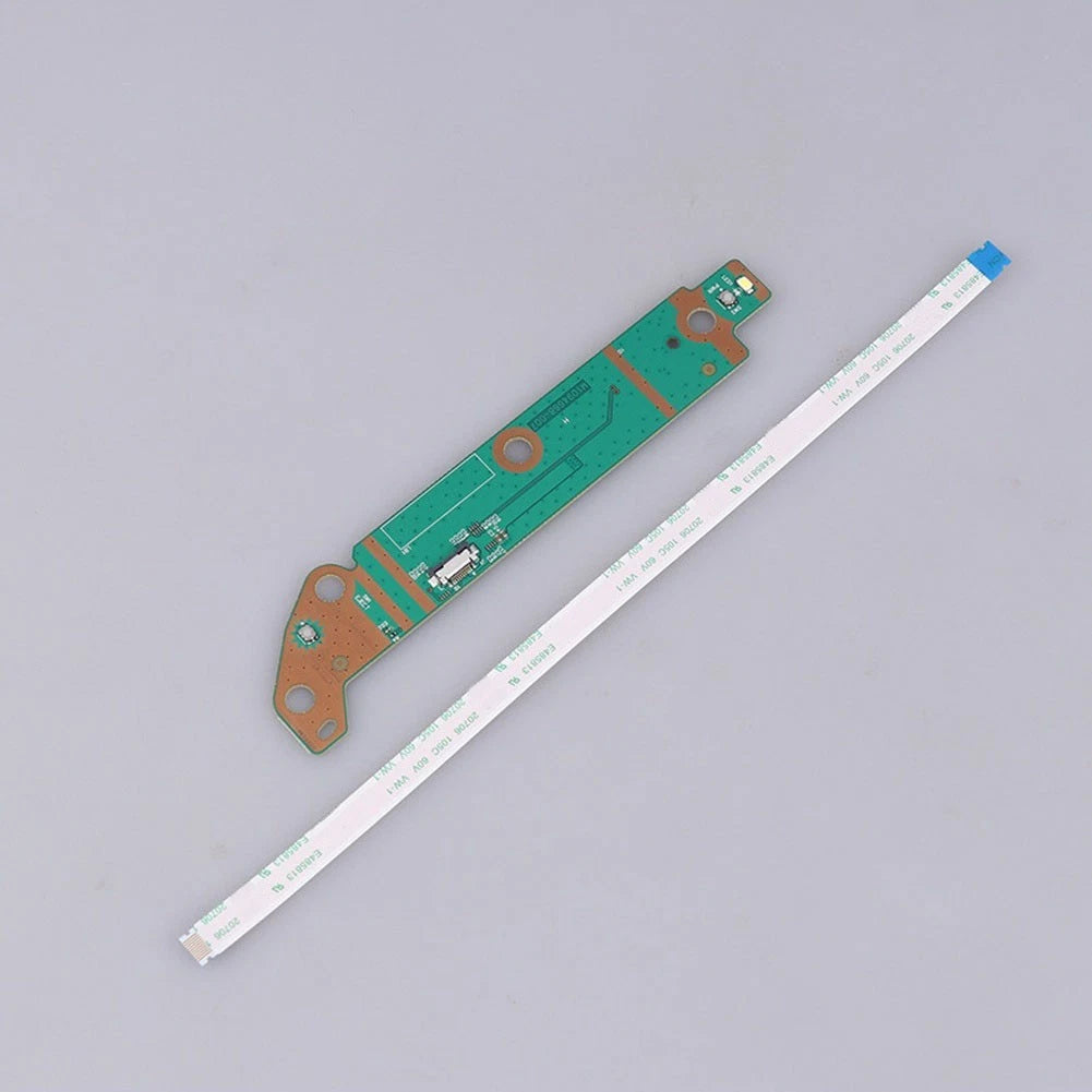 Flex Ribbon Cable Power Supply Adapter Switch Board for Xbox Series X (2020–2023)