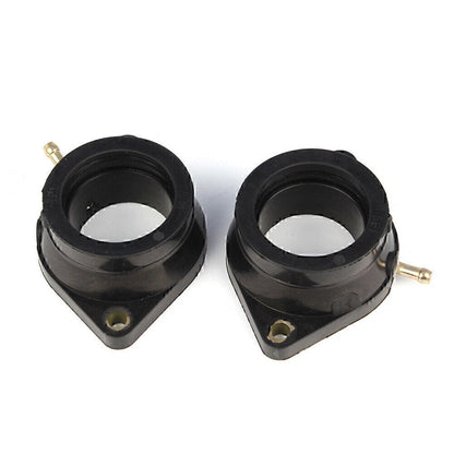 Carburetor Intake Manifold Boots 5EL-13596-00-00 For Yamaha XVS1100 VStar cl